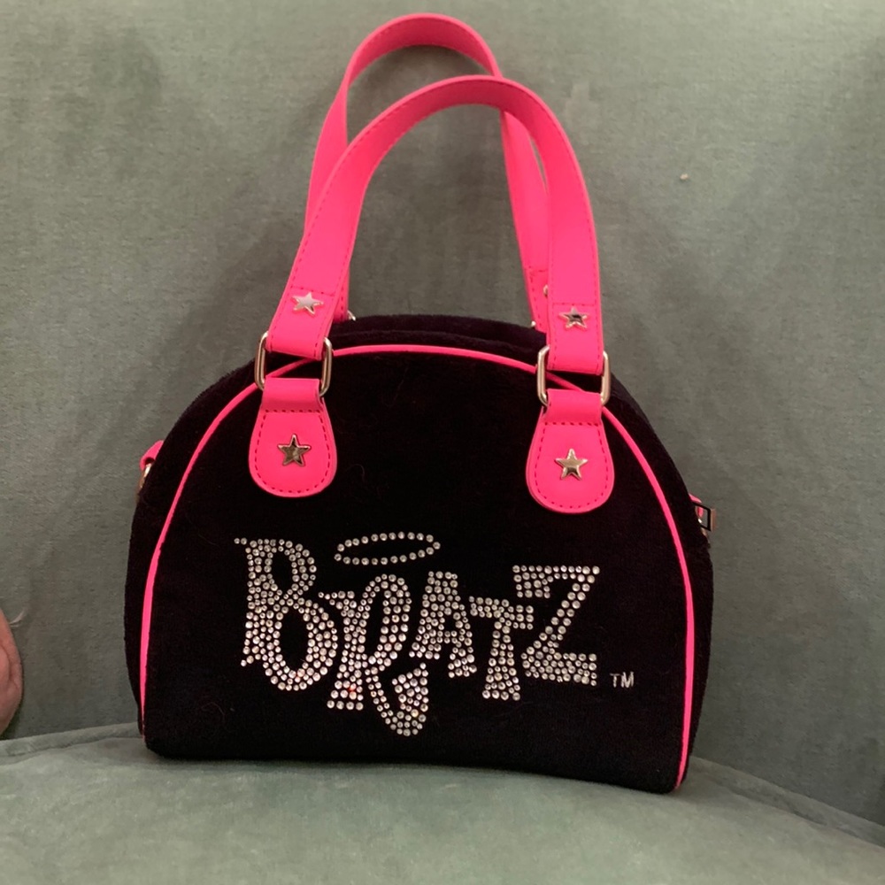 DOLLS KILL Mini Bratz bag